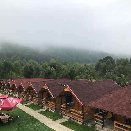 Casutele Doftanei Teşila Exterior foto