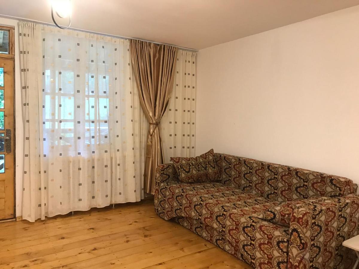 Casutele Doftanei Teşila Exterior foto