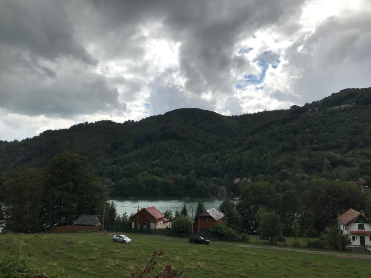 Casutele Doftanei Teşila Exterior foto