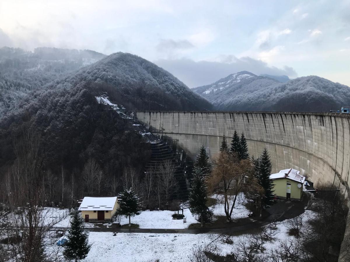 Casutele Doftanei Teşila Exterior foto