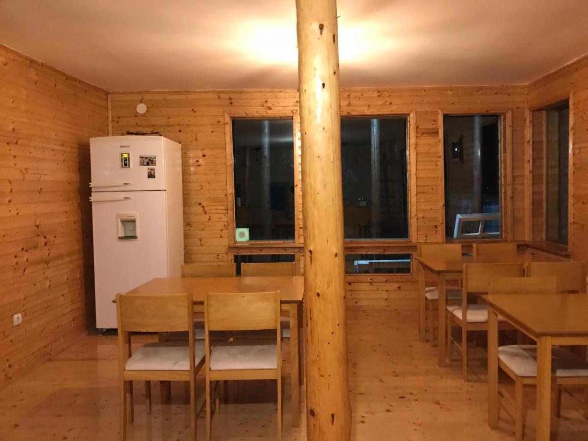Casutele Doftanei Teşila Exterior foto