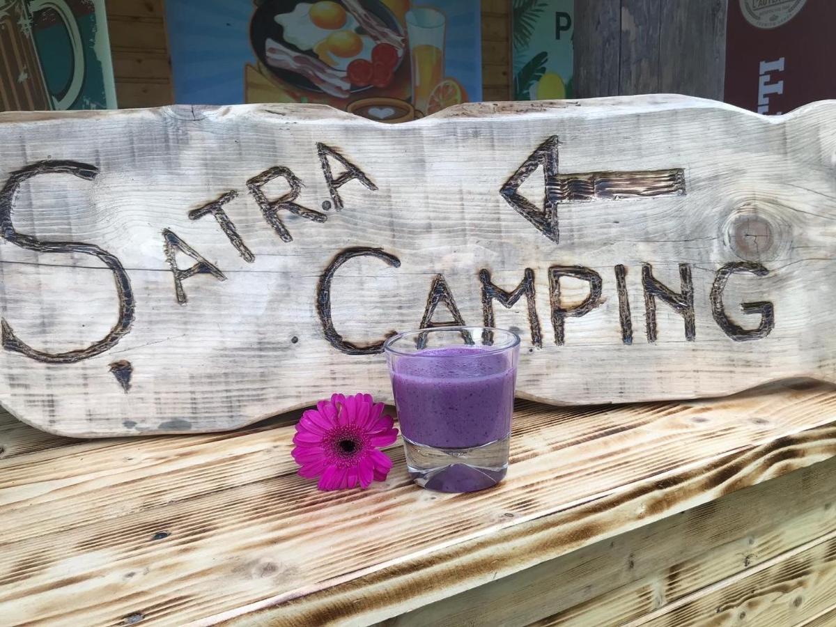 Casutele Doftanei Teşila Exterior foto