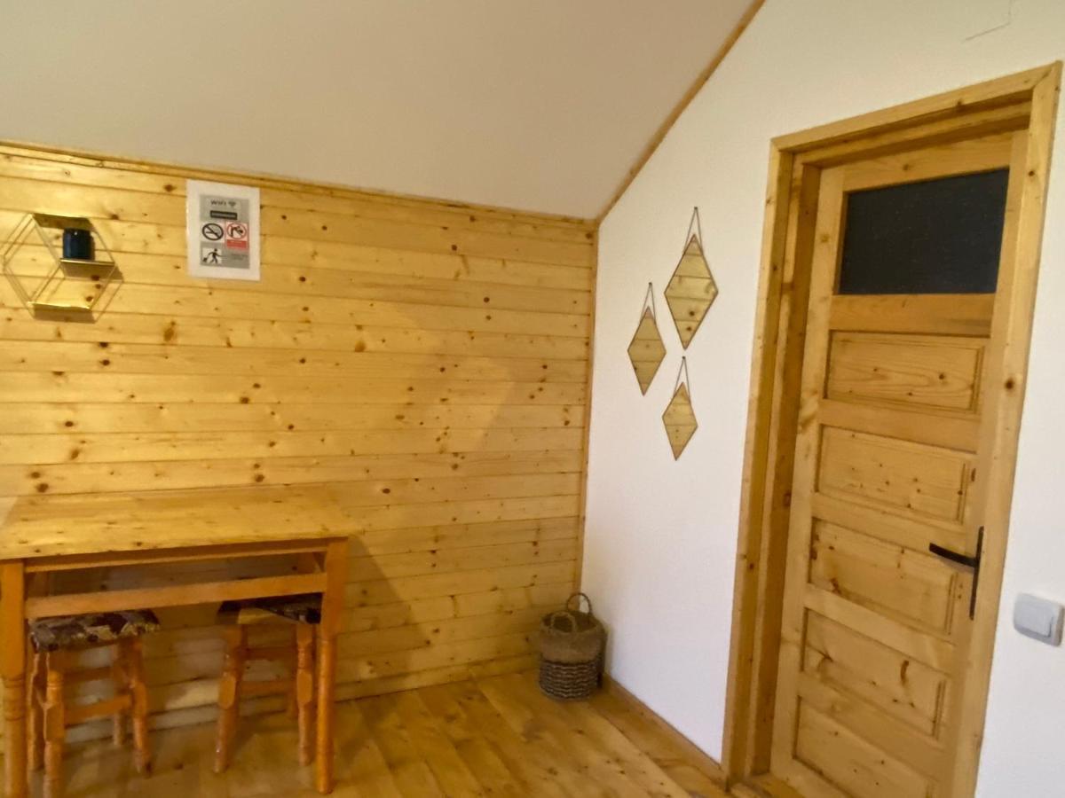Casutele Doftanei Teşila Exterior foto